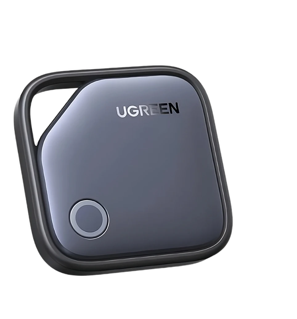 Ugreen Finetrack Localizador Apple Find My 2 Años